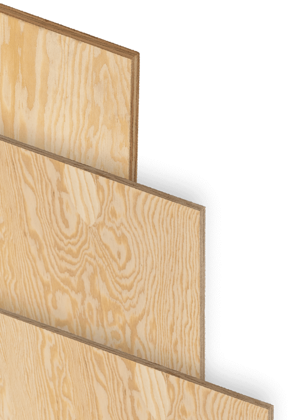 SOCOMI Sanded Plywood