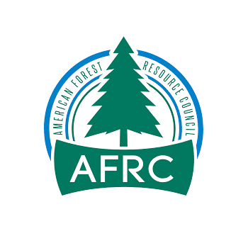 American Forest Resource Council logo