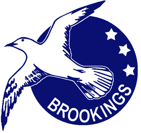 brookings logo